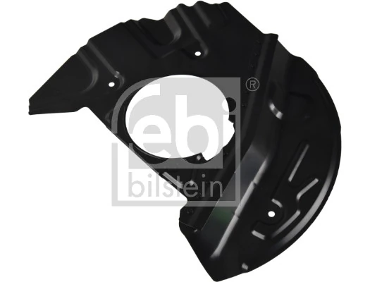 Splash Guard, brake disc